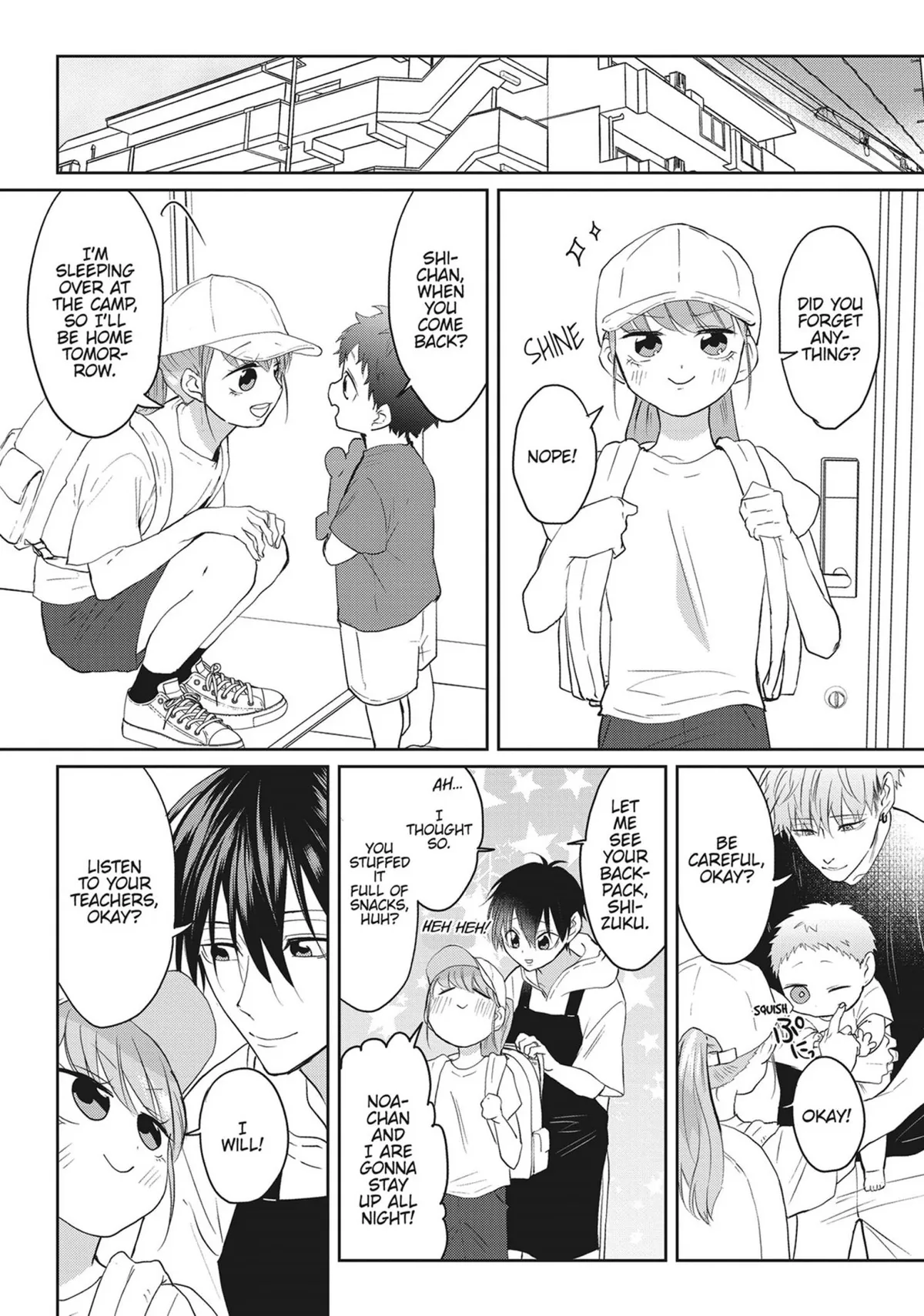 Read Kiraide Isasete chapter 25 image 79 on Lezhin