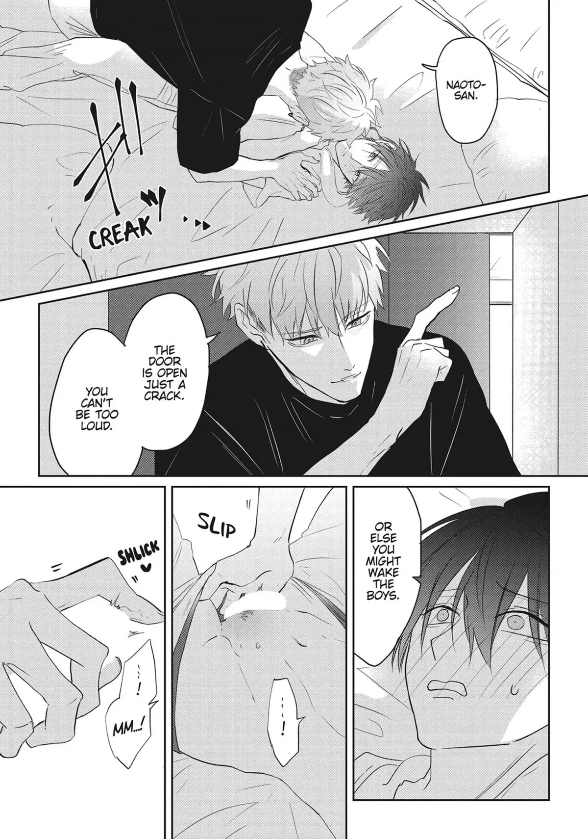 Read Kiraide Isasete chapter 25 image 91 on Lezhin