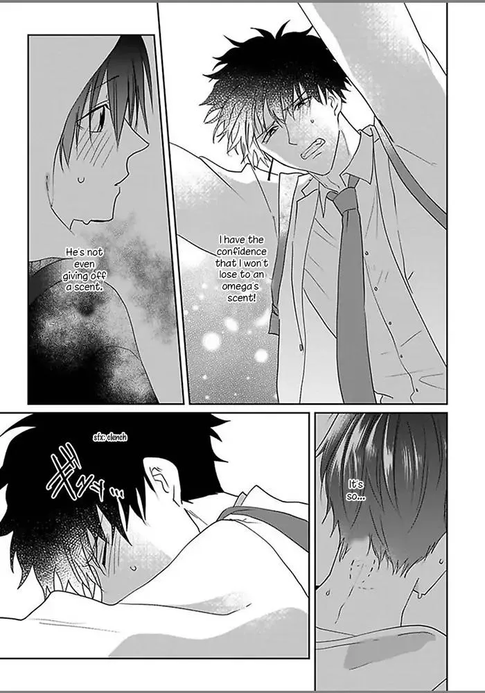 Read Kiraide Isasete chapter 4.97 image 26 on Lezhin