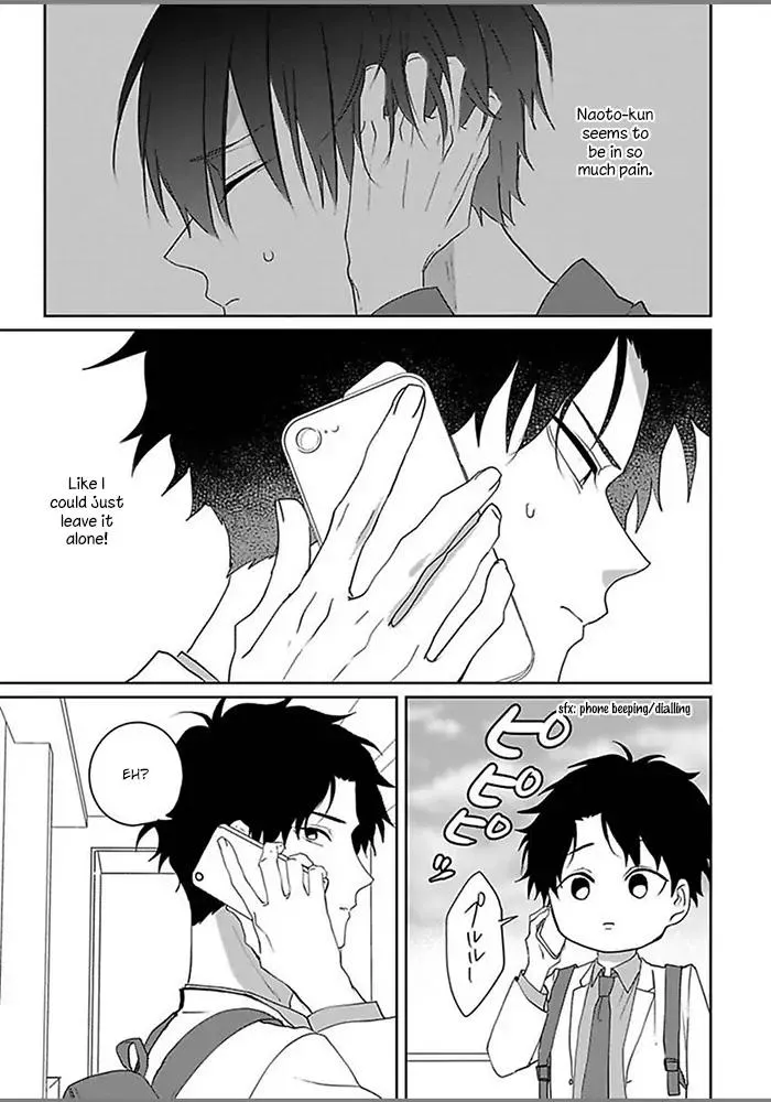 Read Kiraide Isasete chapter 4.97 image 28 on Lezhin