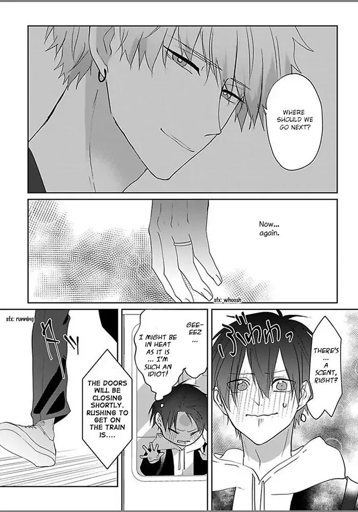 Read Kiraide Isasete chapter 4.97 image 7 on Lezhin
