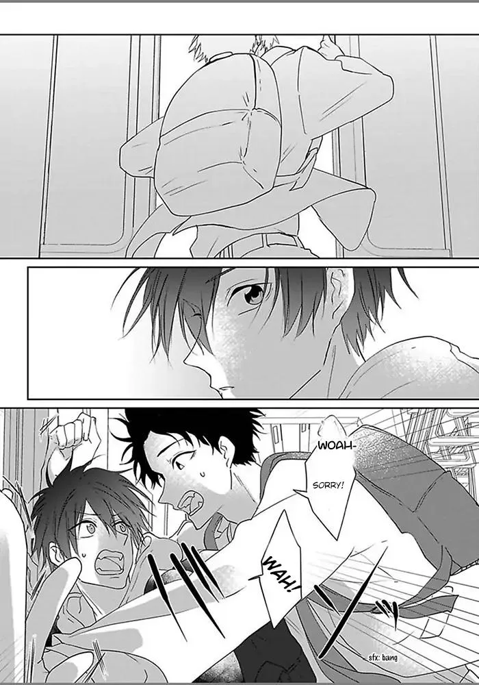 Read Kiraide Isasete chapter 4.97 image 8 on Lezhin