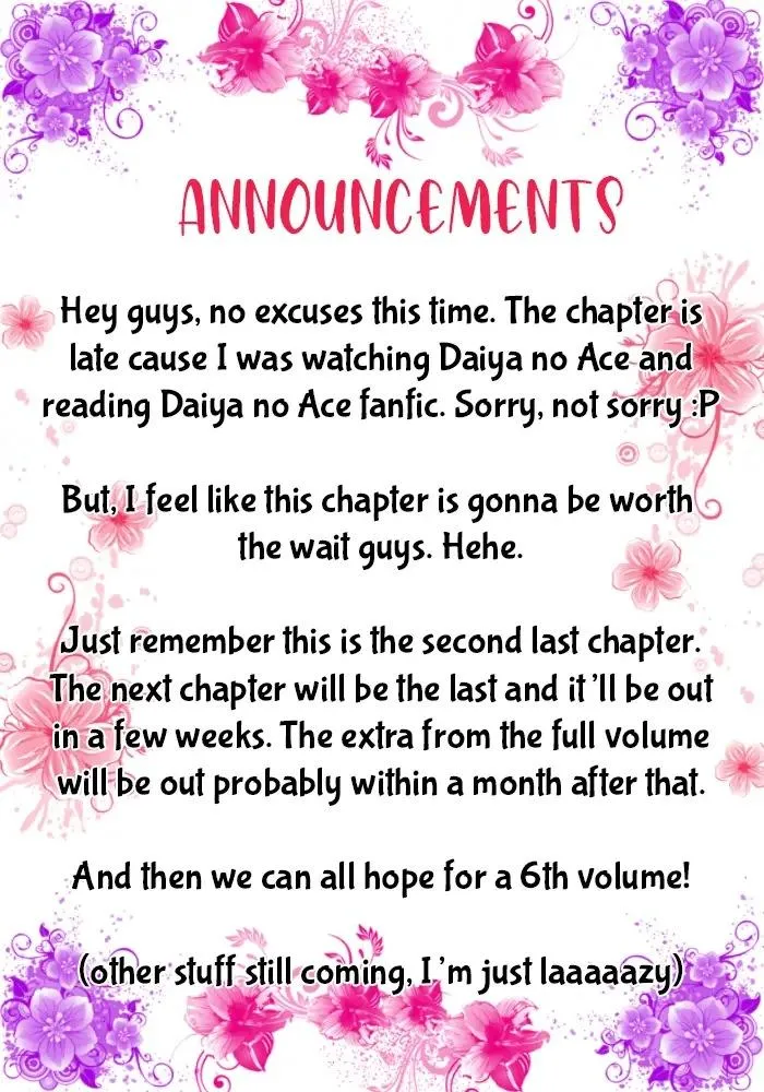 Read Kiraide Isasete chapter 4.98 image 1 on Lezhin