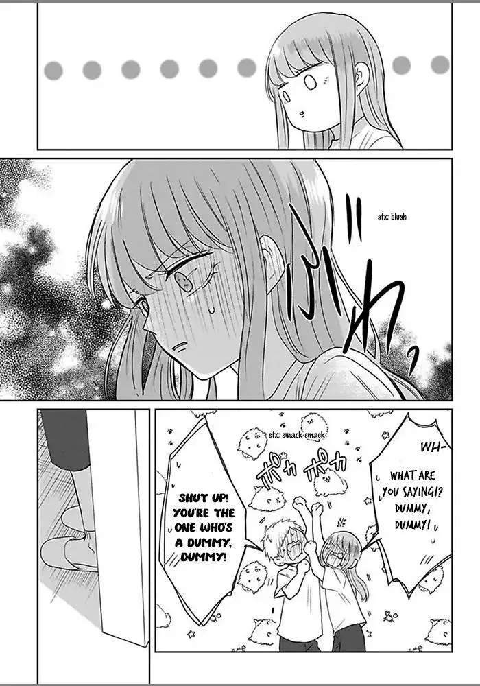 Read Kiraide Isasete chapter 4.98 image 21 on Lezhin