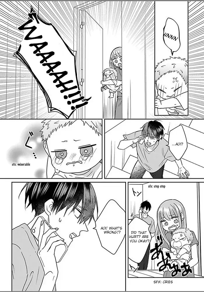 Read Kiraide Isasete chapter 4.99 image 16 on Lezhin
