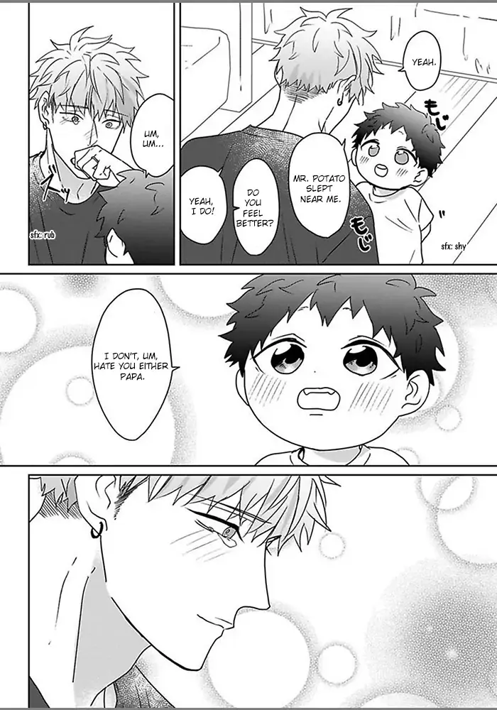 Read Kiraide Isasete chapter 4.99 image 26 on Lezhin