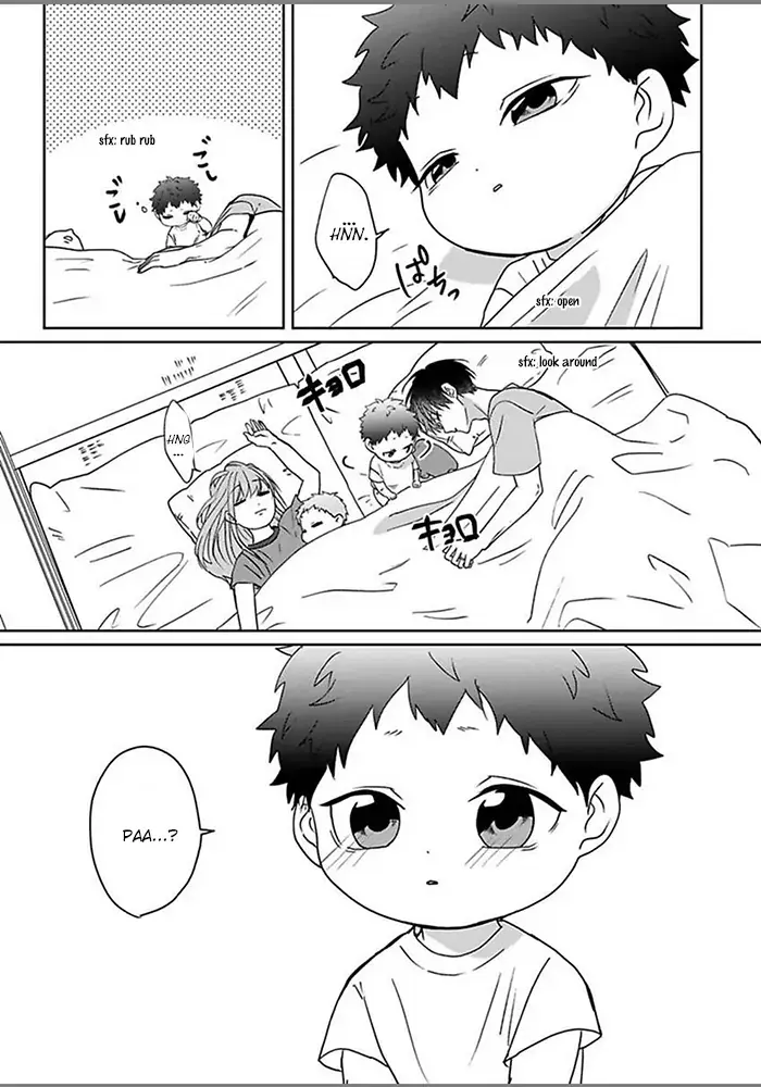 Read Kiraide Isasete chapter 4 image 38 on Lezhin