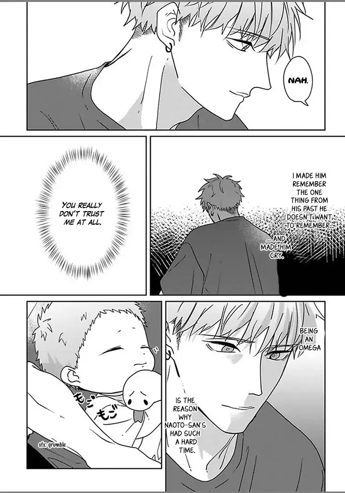 Read Kiraide Isasete chapter 4 image 7 on Lezhin