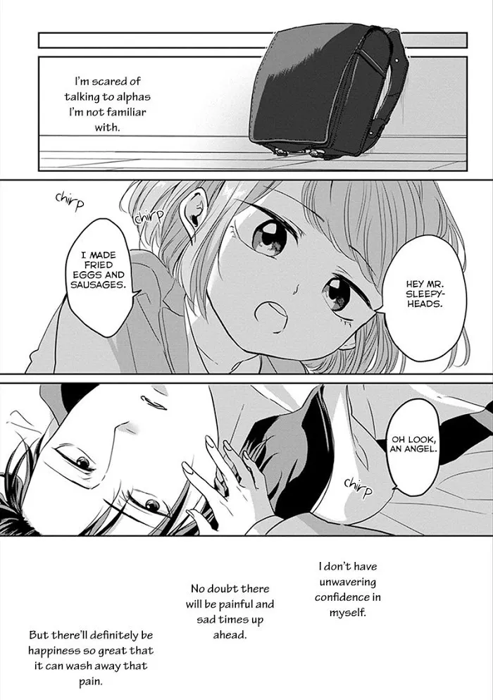 Read Kiraide Isasete chapter 5.97 image 37 on Lezhin