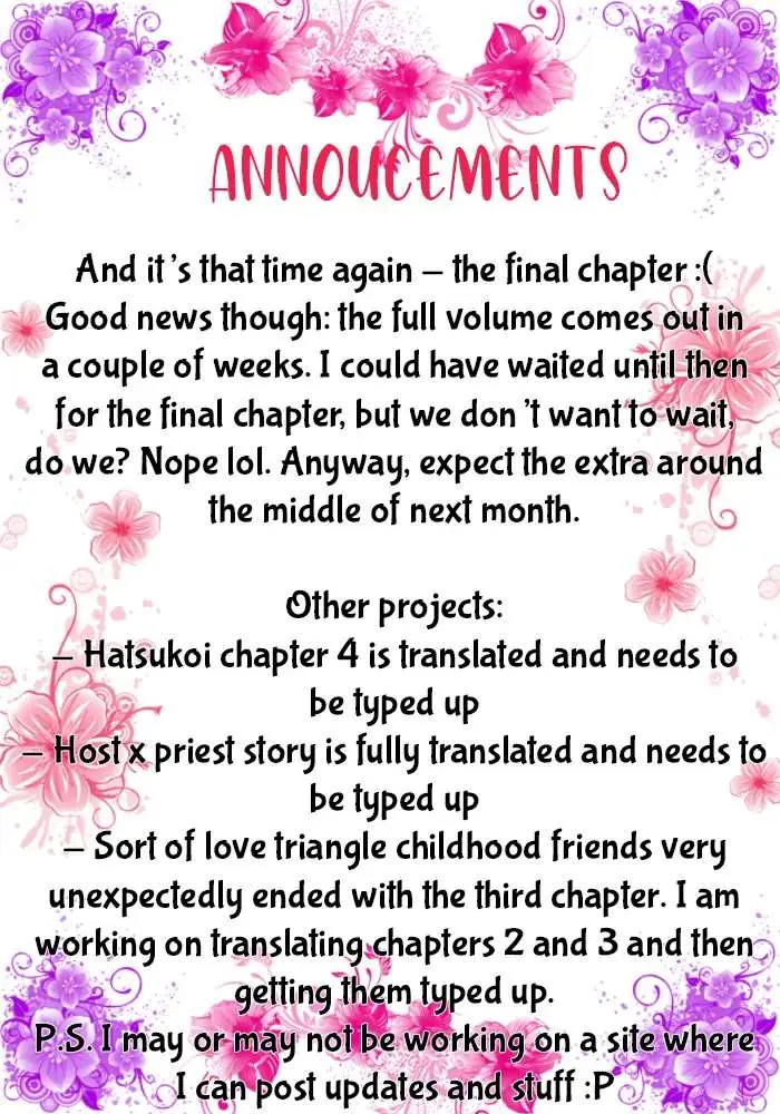 Read Kiraide Isasete chapter 5.98 image 0 on Lezhin