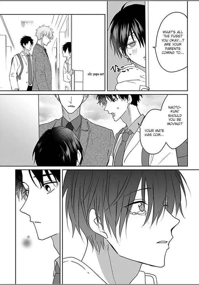 Read Kiraide Isasete chapter 5.98 image 10 on Lezhin