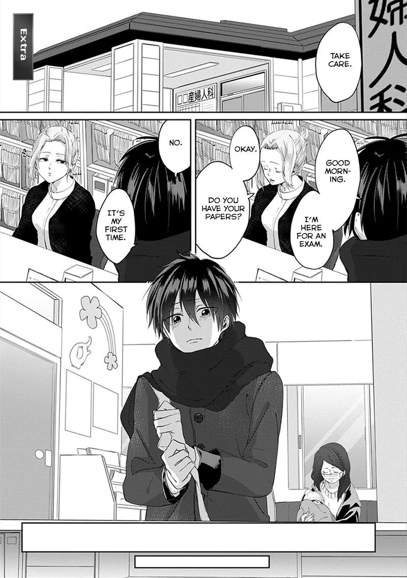 Read Kiraide Isasete chapter 6.47 image 0 on Lezhin