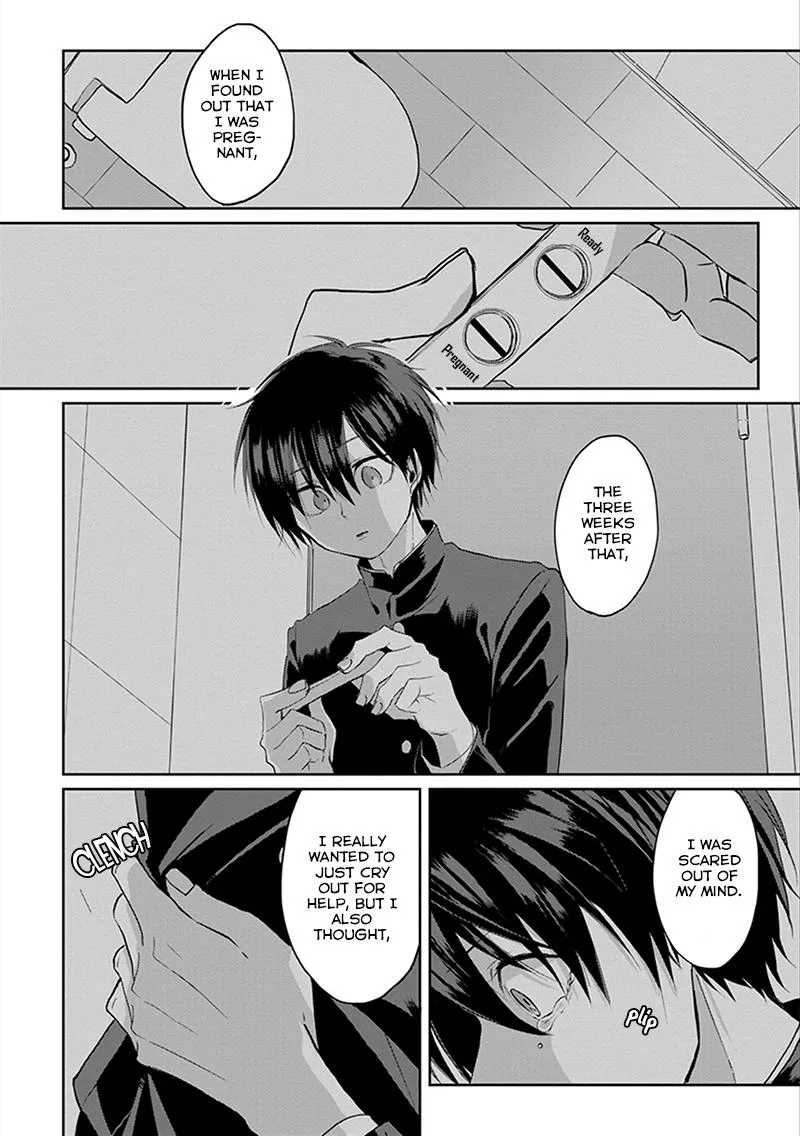 Read Kiraide Isasete chapter 6.47 image 7 on Lezhin