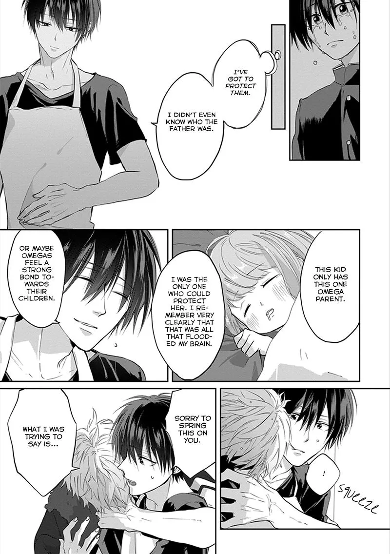 Read Kiraide Isasete chapter 6.47 image 8 on Lezhin