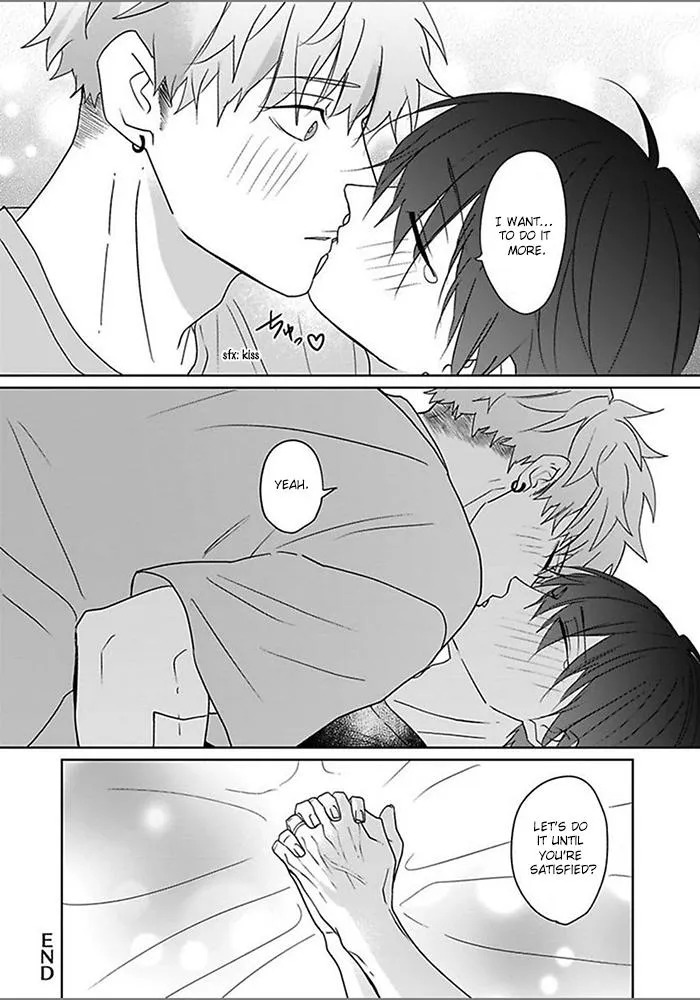 Read Kiraide Isasete chapter 6.49 image 15 on Lezhin