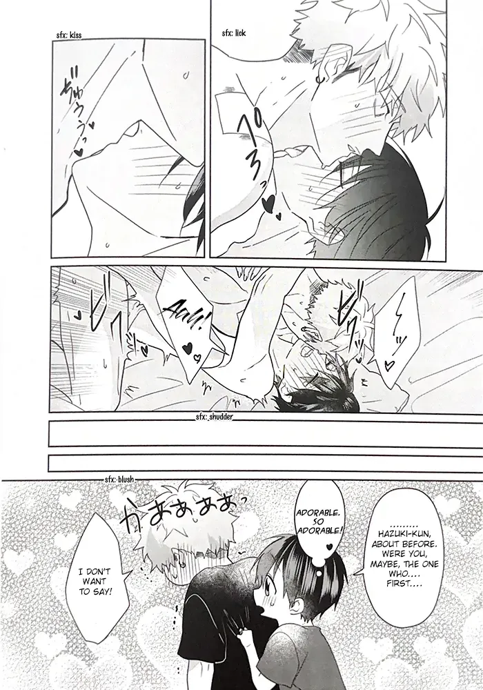 Read Kiraide Isasete chapter 6.6 image 9 on Lezhin