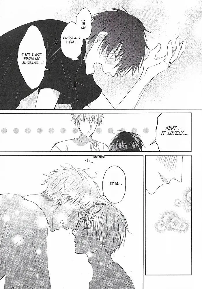 Read Kiraide Isasete chapter 6.69 image 6 on Lezhin