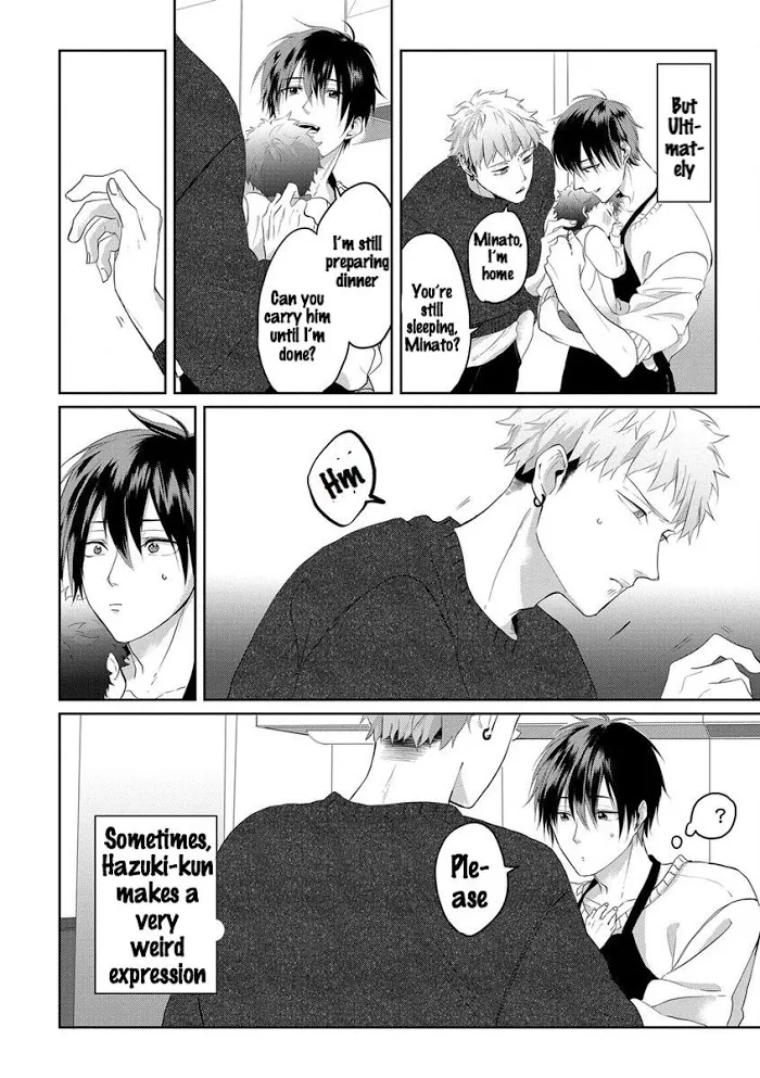 Read Kiraide Isasete chapter 6.99 image 11 on Lezhin