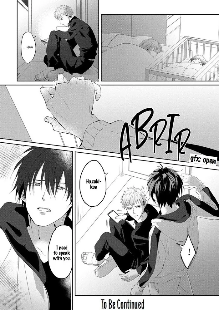 Read Kiraide Isasete chapter 6.99 image 23 on Lezhin