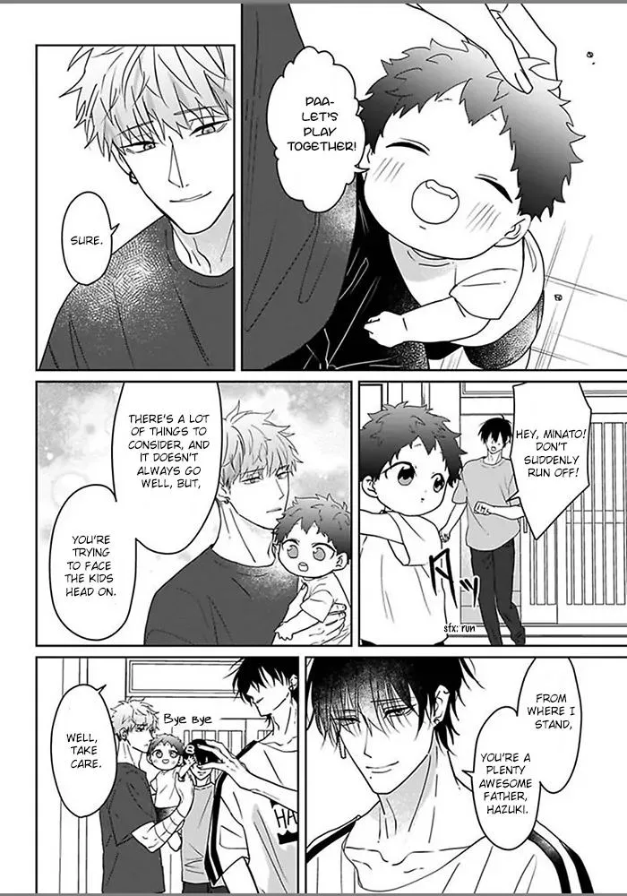 Read Kiraide Isasete chapter 6 image 10 on Lezhin