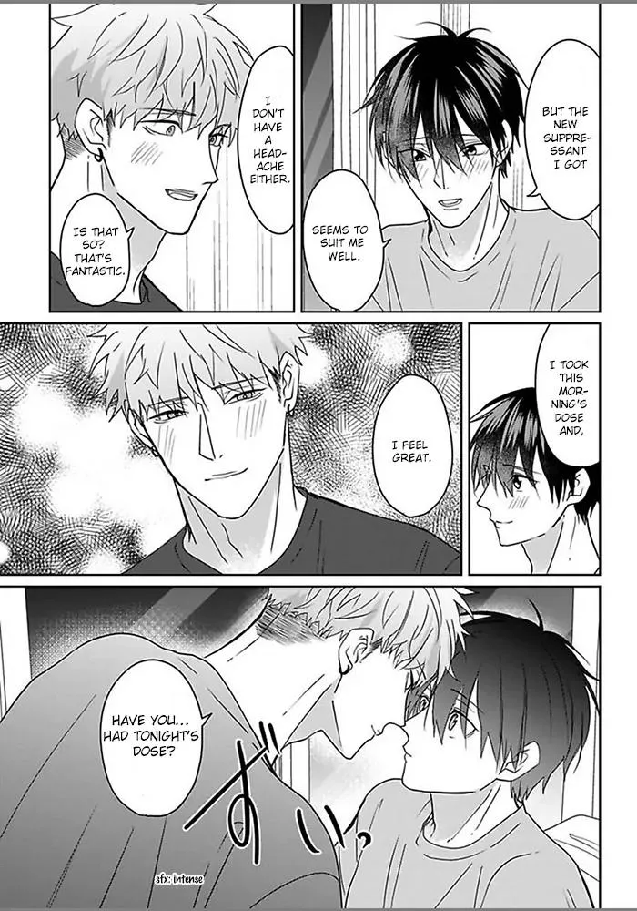 Read Kiraide Isasete chapter 6 image 27 on Lezhin