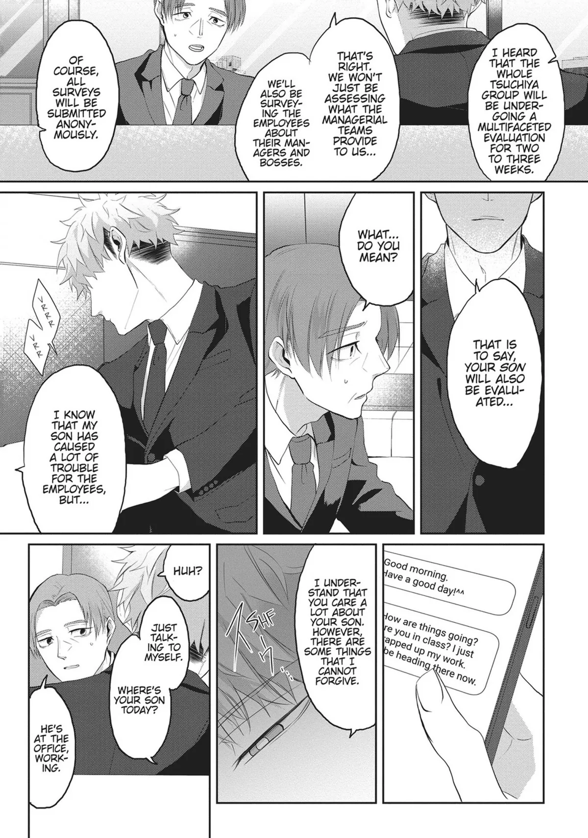 Read Kiraide Isasete chapter 7 image 121 on Lezhin