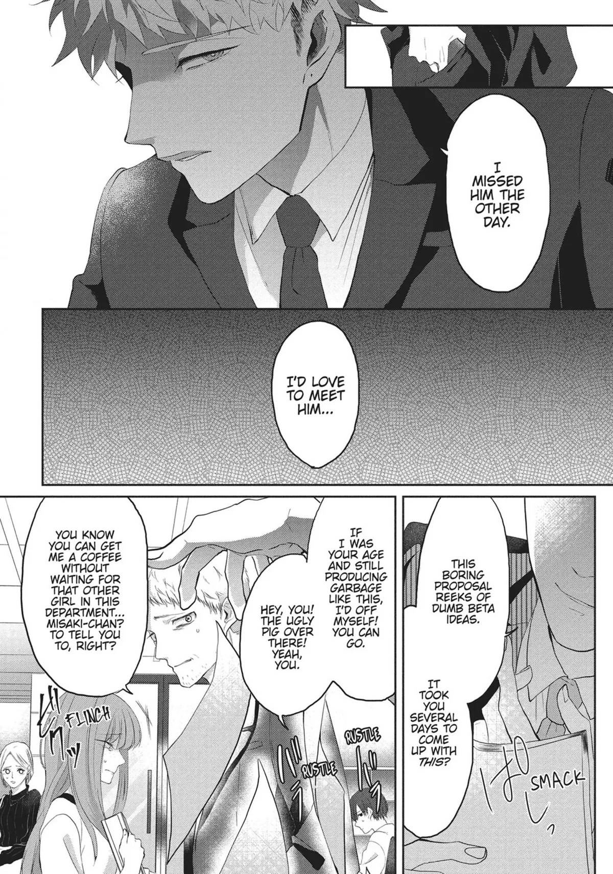 Read Kiraide Isasete chapter 7 image 122 on Lezhin