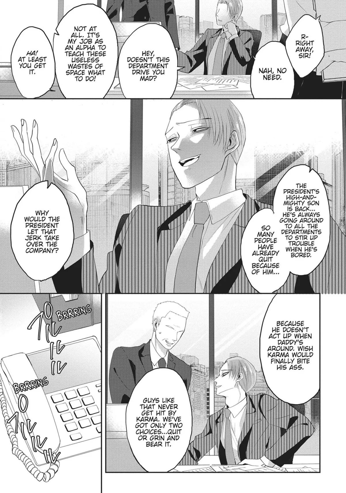 Read Kiraide Isasete chapter 7 image 123 on Lezhin