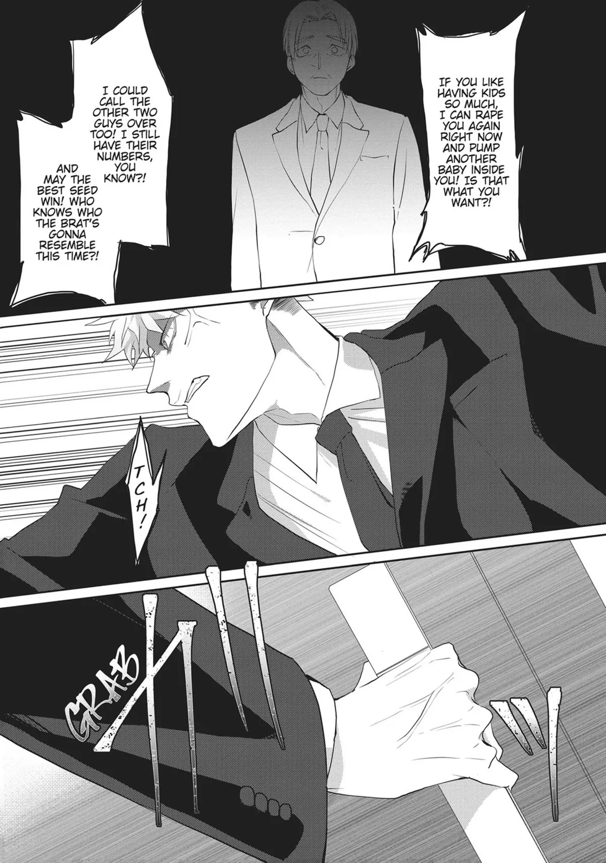 Read Kiraide Isasete chapter 7 image 131 on Lezhin