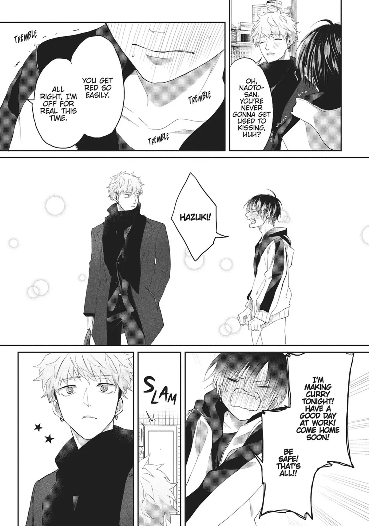 Read Kiraide Isasete chapter 7 image 141 on Lezhin
