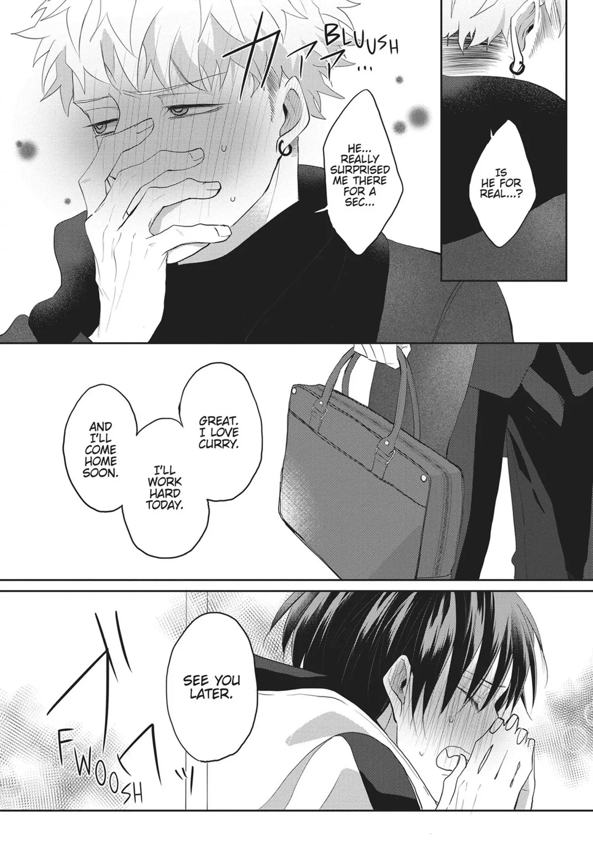 Read Kiraide Isasete chapter 7 image 142 on Lezhin