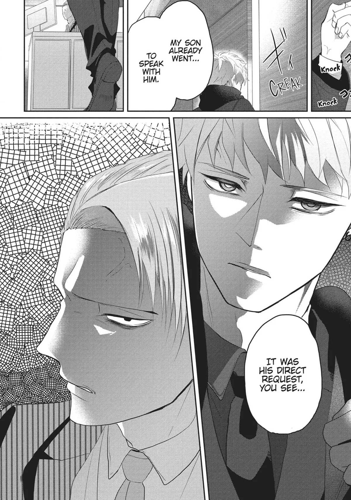 Read Kiraide Isasete chapter 7 image 146 on Lezhin
