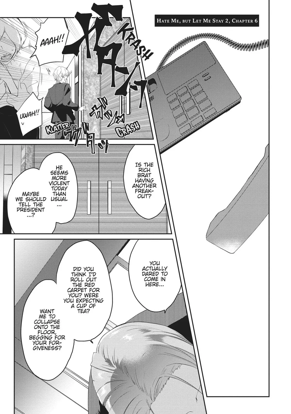 Read Kiraide Isasete chapter 7 image 149 on Lezhin