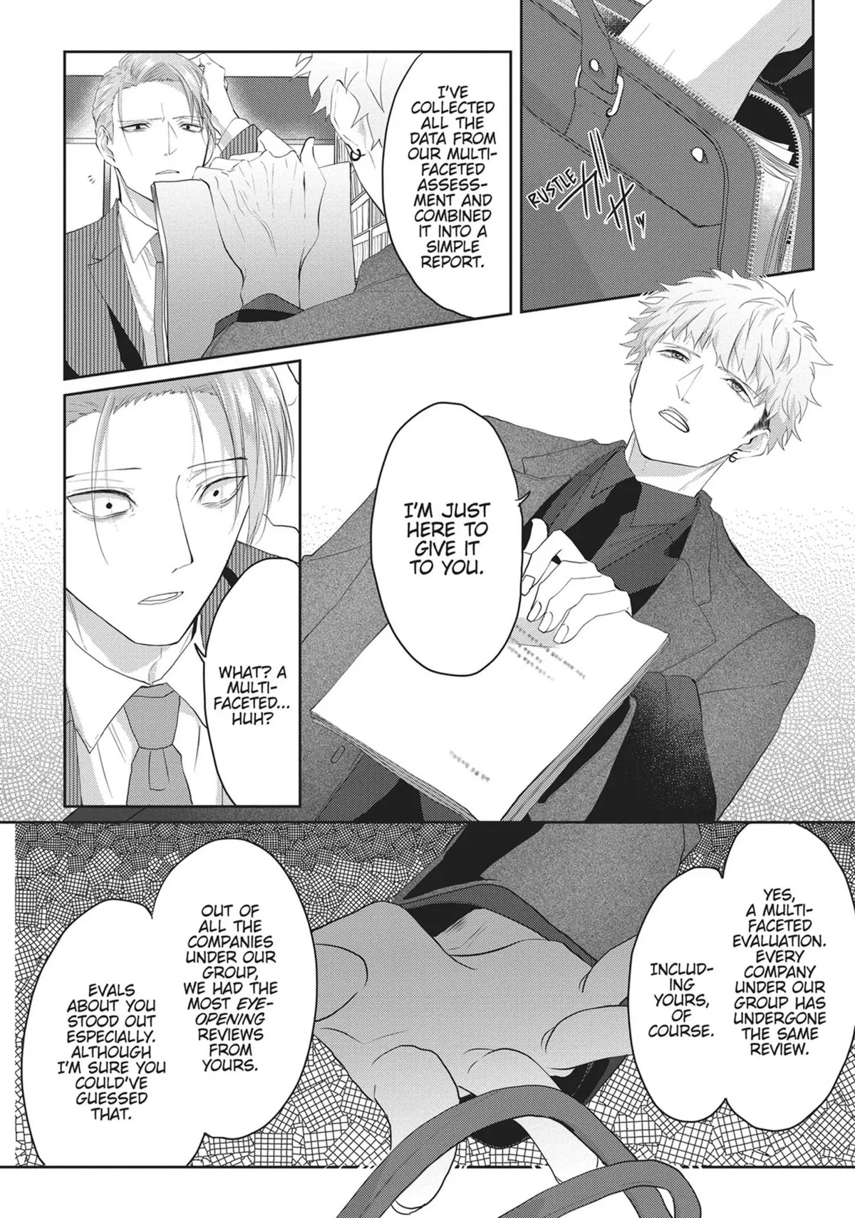 Read Kiraide Isasete chapter 7 image 152 on Lezhin