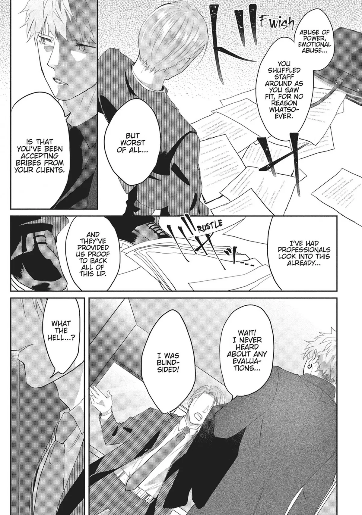 Read Kiraide Isasete chapter 7 image 153 on Lezhin