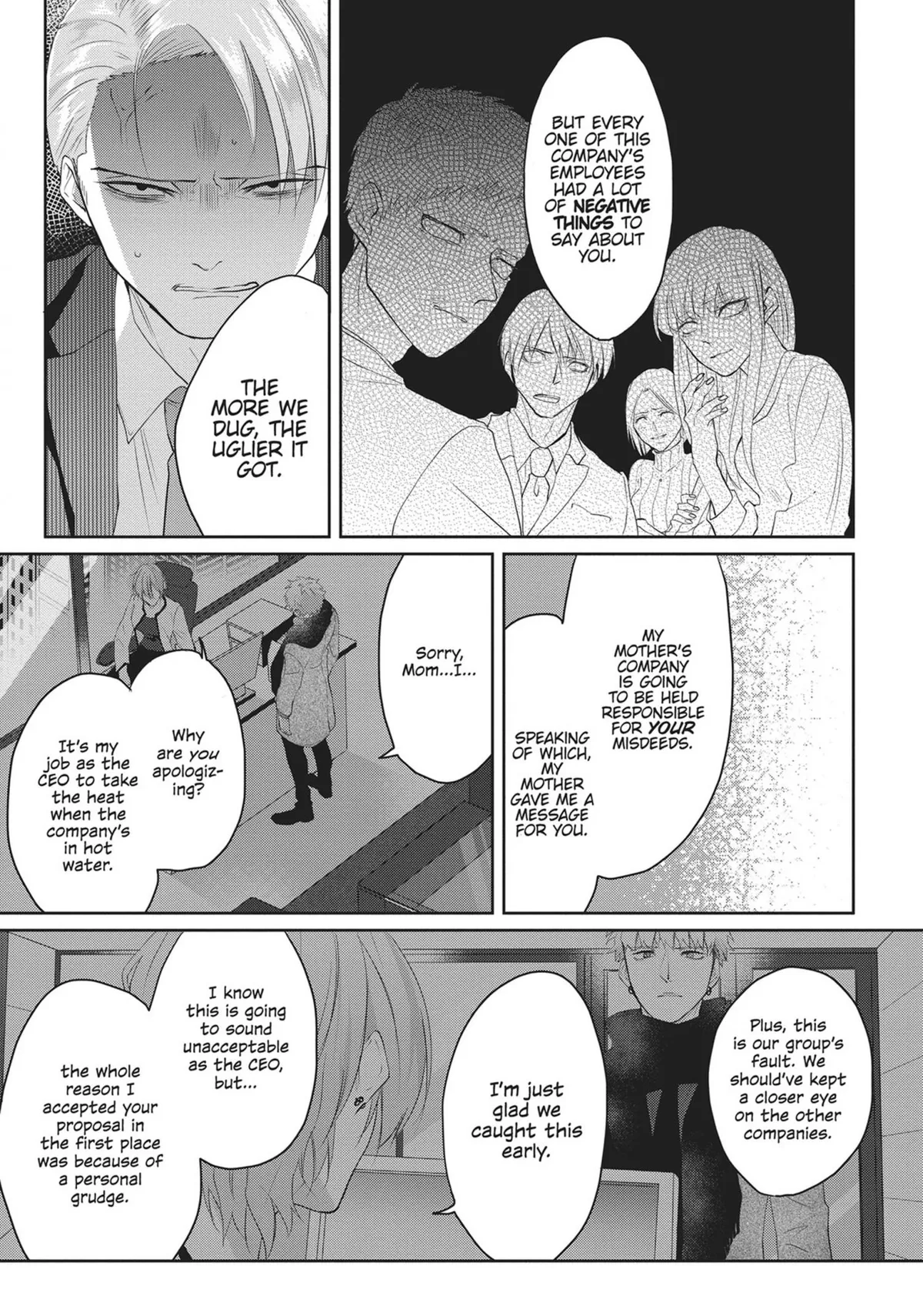 Read Kiraide Isasete chapter 7 image 155 on Lezhin