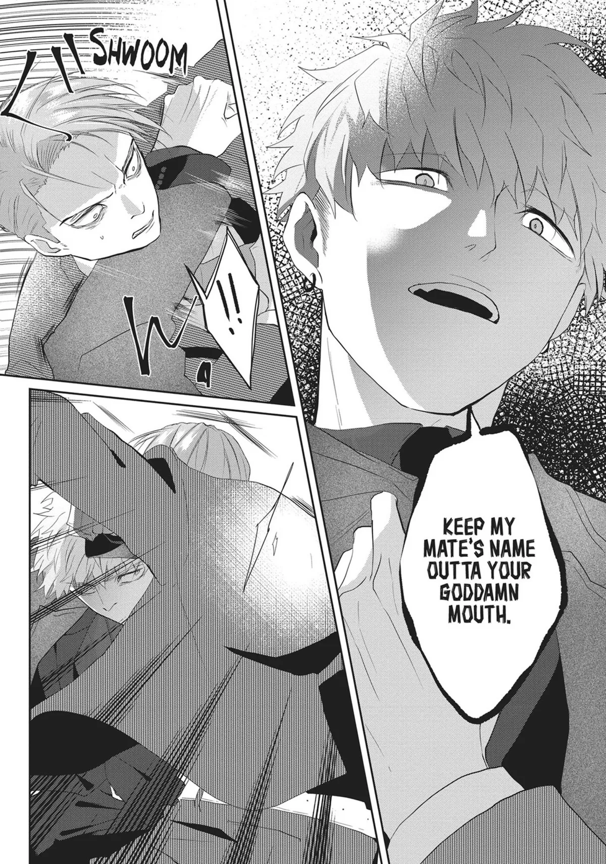 Read Kiraide Isasete chapter 7 image 159 on Lezhin