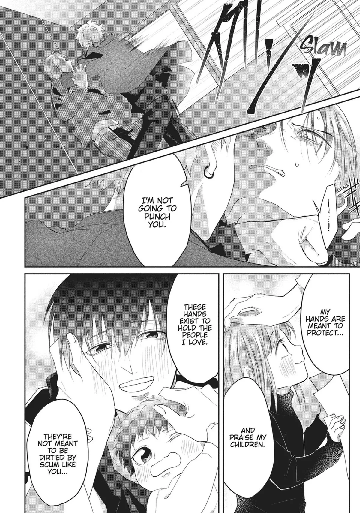 Read Kiraide Isasete chapter 7 image 160 on Lezhin