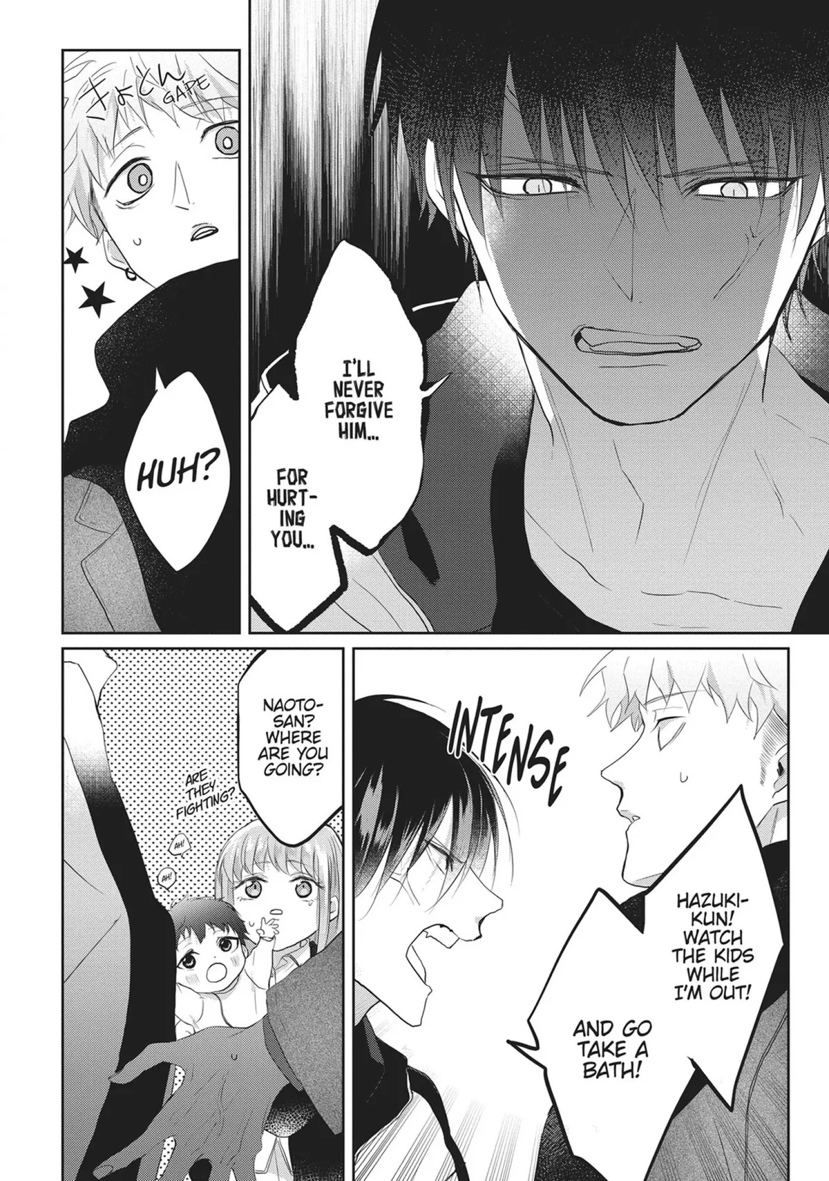 Read Kiraide Isasete chapter 7 image 168 on Lezhin