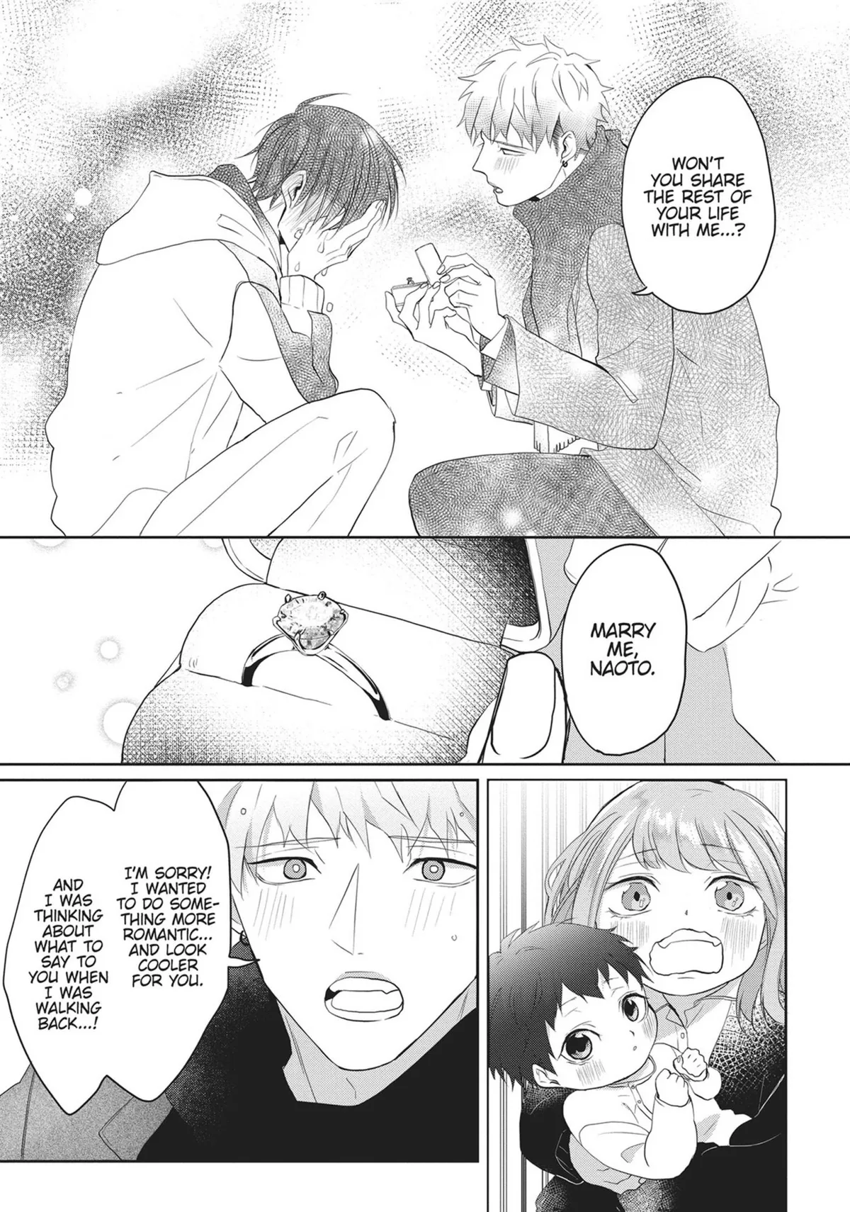 Read Kiraide Isasete chapter 7 image 171 on Lezhin