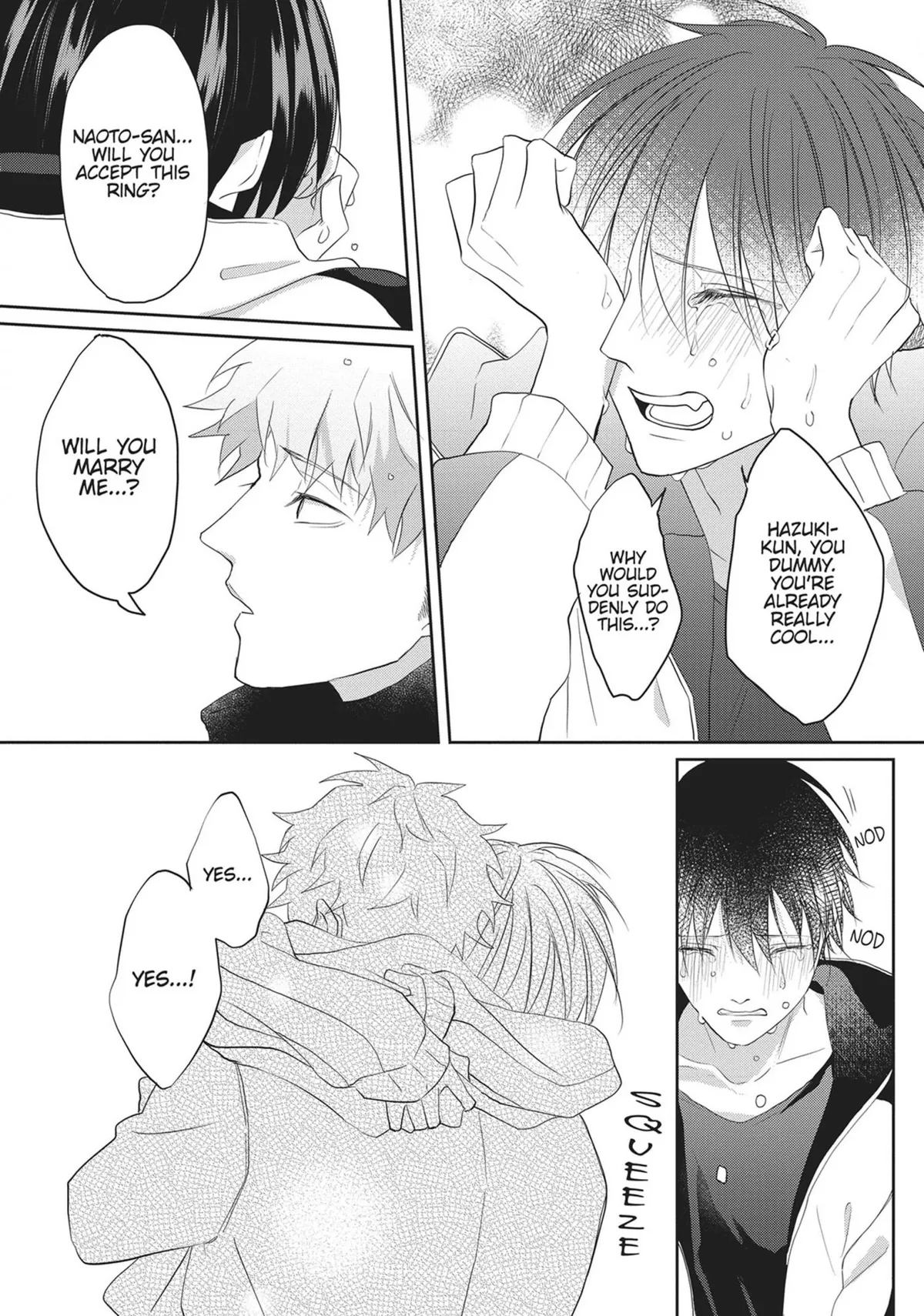 Read Kiraide Isasete chapter 7 image 172 on Lezhin