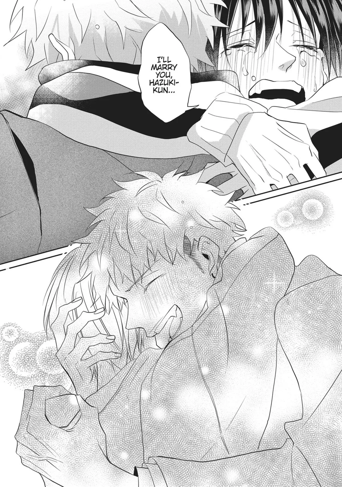 Read Kiraide Isasete chapter 7 image 173 on Lezhin