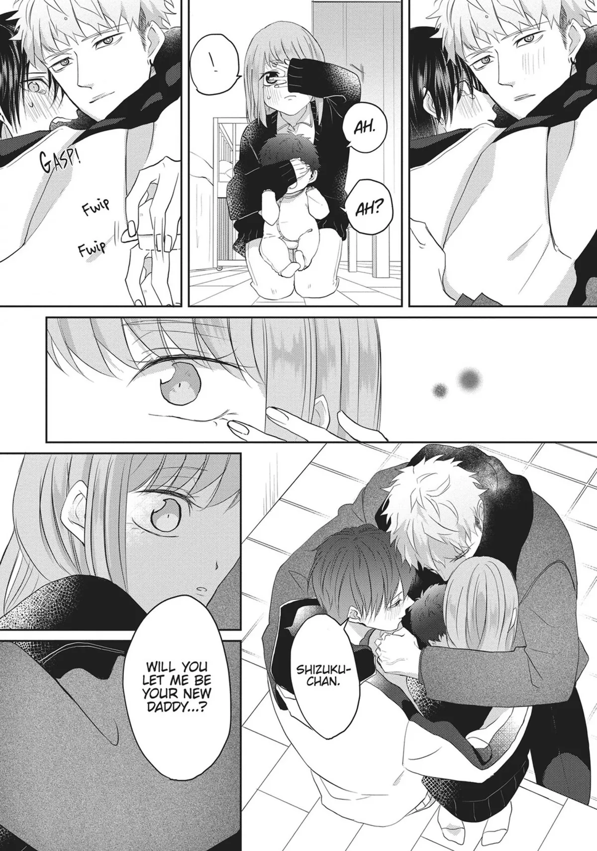 Read Kiraide Isasete chapter 7 image 174 on Lezhin