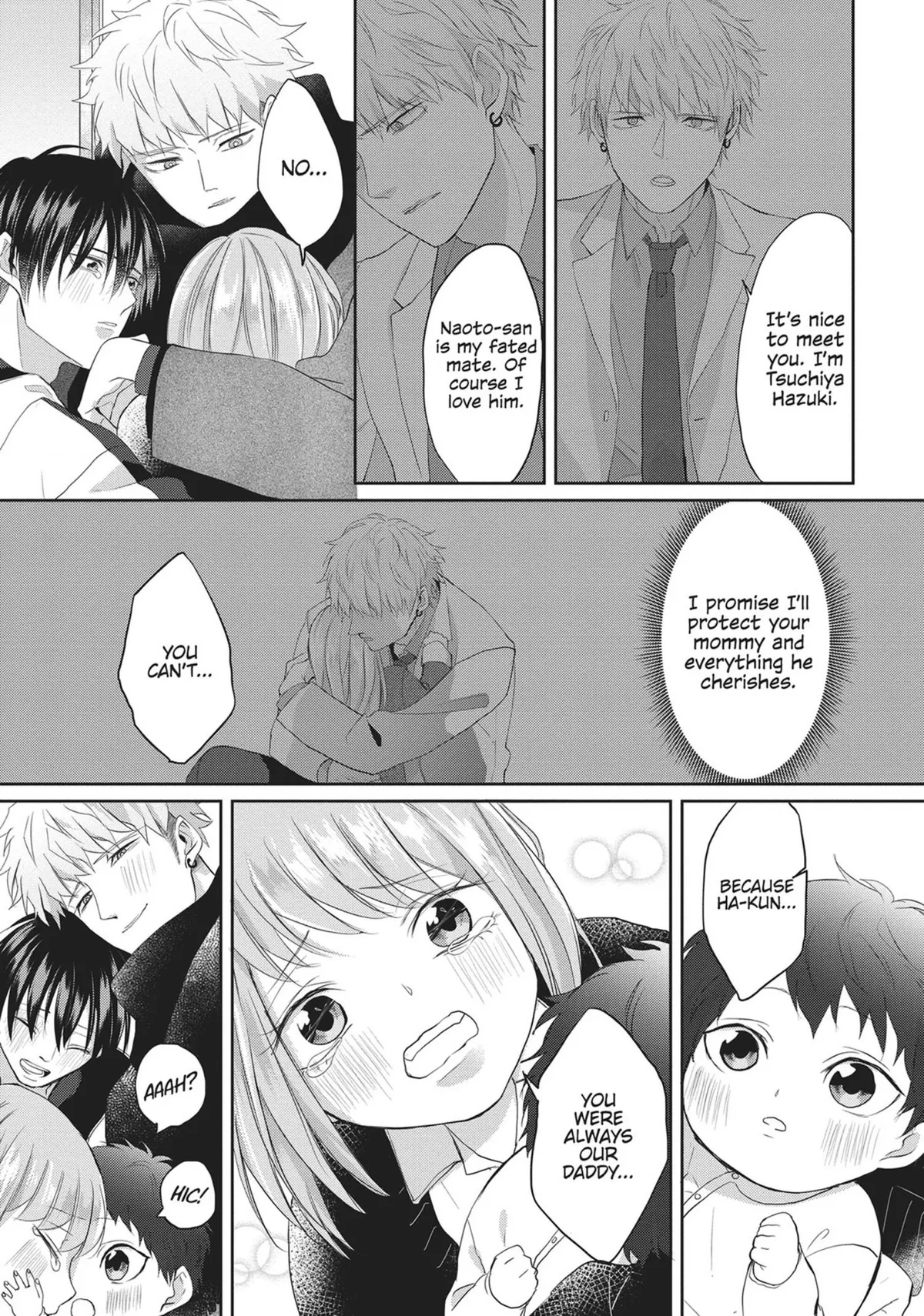 Read Kiraide Isasete chapter 7 image 175 on Lezhin