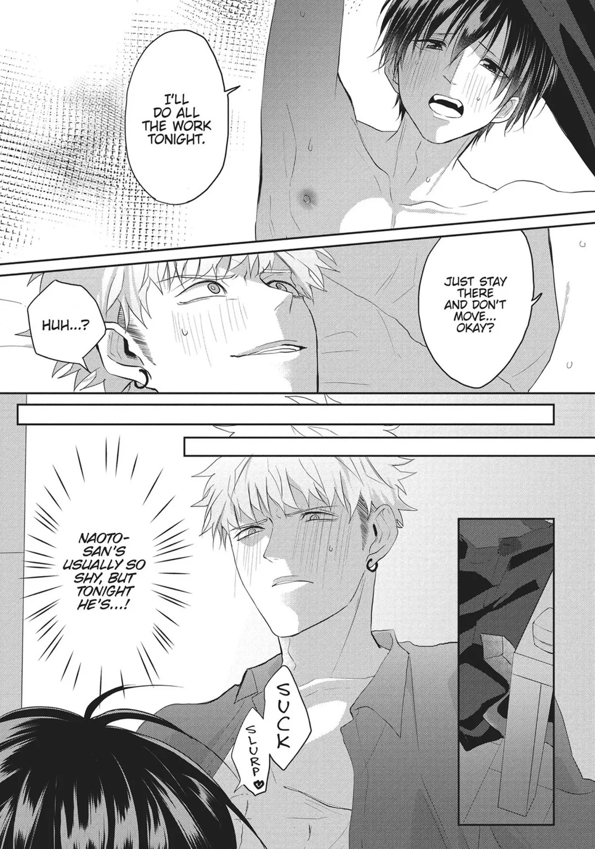 Read Kiraide Isasete chapter 7 image 181 on Lezhin
