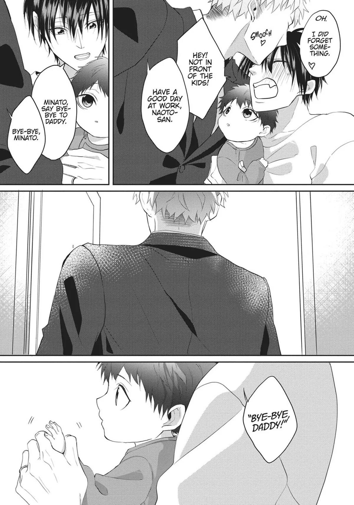 Read Kiraide Isasete chapter 7 image 191 on Lezhin