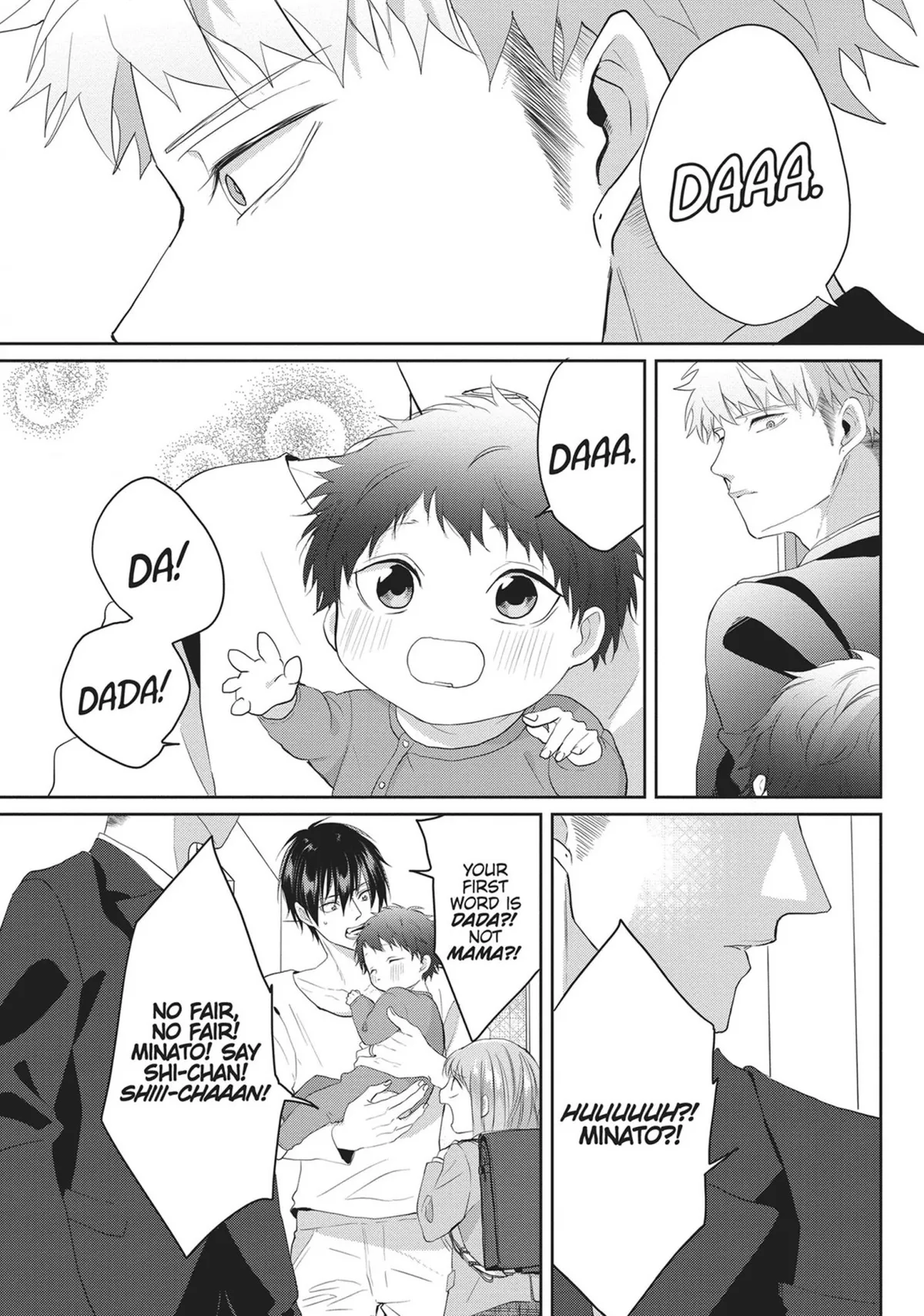 Read Kiraide Isasete chapter 7 image 192 on Lezhin