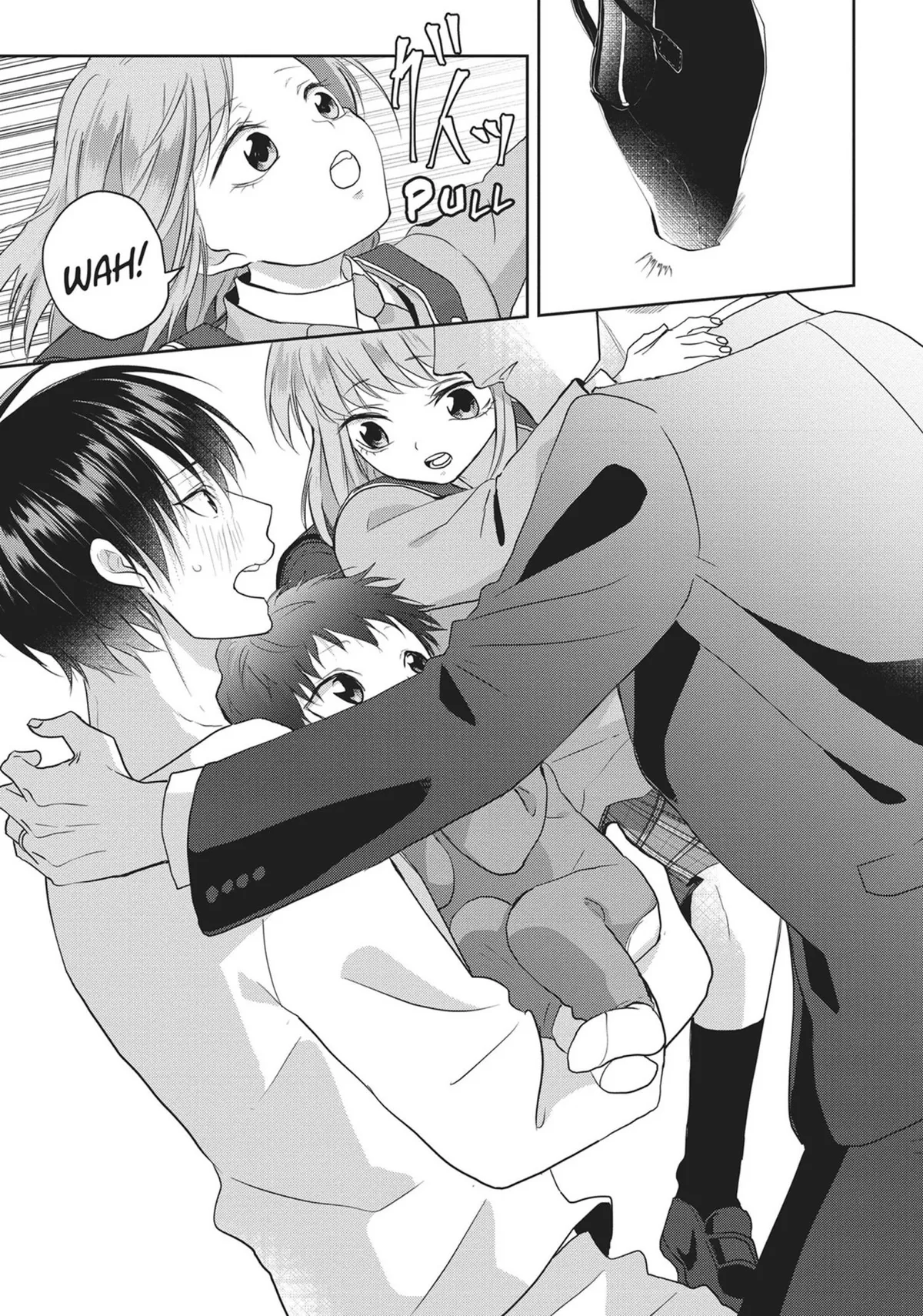 Read Kiraide Isasete chapter 7 image 193 on Lezhin