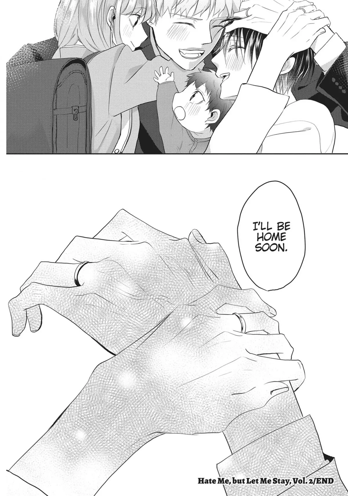 Read Kiraide Isasete chapter 7 image 194 on Lezhin