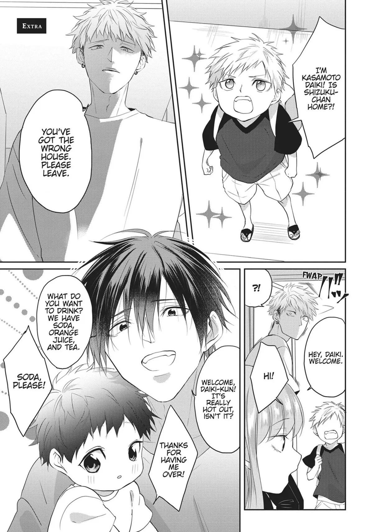 Read Kiraide Isasete chapter 7 image 197 on Lezhin